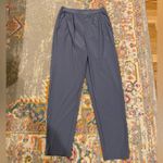 Leith  Pleat Front Trousers Color: Grey Grisaille XS Photo 2