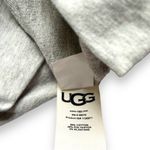 UGG  Kyree Micro Terry Hoodie Photo 4