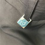 Karl Lagerfeld  Mid Rise Dress Pant Trousers Sz 2 Black Classic Business Timeless Photo 4