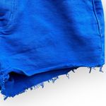 Current/Elliott Boyfriend Denim Shorts Photo 4