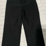 Nike  wide leg Capri Photo 1
