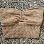 American Eagle  Outfitters Tub Top Photo 0