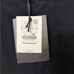 Pull&Bear Black Label Black Dress Pants XXL Photo 3