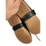  rubber boots - Cape Robbin Shoes | Duck Boots | Color: Black | Size Photo 6