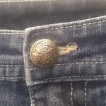 Style & Co FINAL MARKDOWN Decorative  jeans 10 Photo 4