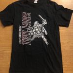 T Shirt Black Photo 0