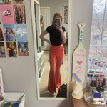 Aerie Flare Pants Photo 1