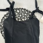 Beach Riot  Sydney belted One-piece Swimsuit, Large, $168 BRAND NEW Photo 3