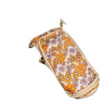#320 Water bottle strap bag Orange Photo 1