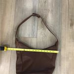 wilson's leather  Tan Shoulder Bag Photo 6