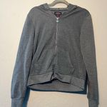 Thrill Gray Zip Photo 1
