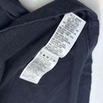 Roxy Long Sleeve Henley Tee - Black - S Photo 8