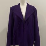 Carmen Marc Valvo Blazer Photo 0