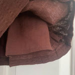 Lucky Brand Crochet Romper - Size M - Pink Granny Square - NWT Photo 8