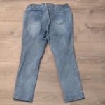 Gibson Latimer  studded jeans size 16 Photo 3