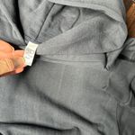 Los Angeles Apparel Hoodie sweater long sleeve basic cotton unisex warm ski Photo 3