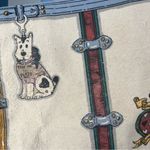 Brighton Nwt  IN LOVE WE TRUST QUEEN CANVAS TOTE SHOPPER BAG 2019 LIMITED EDITION Photo 4