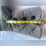 UGG Tall gray triple Bailey button  boots gray size 6 winter comfy Photo 8