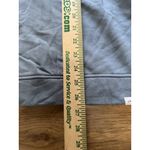 Orvis  Sweatshirt Women Large V-Neck Pullover Sweater Long Sleeve Stretch Casual Photo 3