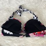 Victoria's Secret Victoria’s Secret Bombshell Floral Bikini Set Photo 4