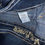 Wall Flower Bootcut Jeans Photo 3