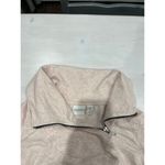 Chico's Zenergy  cream pullover athletic‎ wear size 0 / size small Photo 2