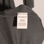 Halston Heritage NWT  Draped Dress in Slate Photo 11