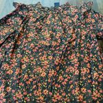 Gap  floral blouse Photo 1