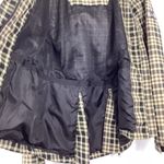 Kerrits  Plaid Riding Jacket Size Small Photo 10