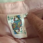 Queen of sparkles heart skirt Pink Photo 2