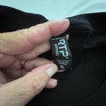 Black Tee “Live. Laugh. Lexipro. Size XL Photo 1