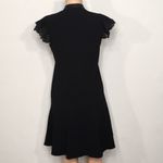 Rebecca Taylor black dress. New Photo 11
