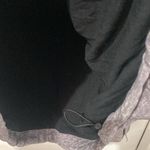 PINK - Victoria's Secret Pink Victoria’s Secret Rain Jacket Women’s Size M/L Gray/Black Photo 7