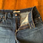 Levi's  Dark Blue Jean Shorts 31 for Women Photo 6
