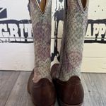 Shyanne Cowgirl Boots Photo 3