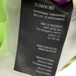 BDG Urban Outfitters Ombré High & Wide Jeans Size 25 Colorful Denim Casual Photo 10