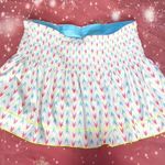 Lucky in love arrowhead tennis skort size XL Pink Photo 7