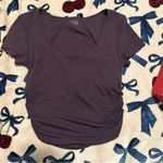 Aerie OFFLINE By  Real Me Scoop T-Shirt Photo 1