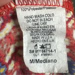 On The Road Anthropologie  long flare sleeve shift tunic dress size medium Photo 6