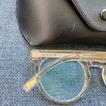 DIFF eyewear Blue Lens Glasses Photo 2