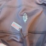 Free People NWOT Beat the Heat Reversible Leggings Photo 5