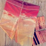 Urban Outfitters ๐
Beach Sunset Leggings Terez Zara ๐ med Photo 4