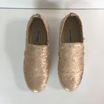 Steve Madden EVANN Sequins Blush Slip-on Size 8.5 Photo 2