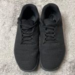 Nobull  Court Trainer Low top black Size 7.5 Photo 1
