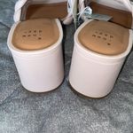 A New Day Women's Dorothy Slide Heels -lavender - size 7 Photo 26