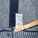 Lululemon Athletica Blue Vinyasa Adjustable Scarf O/S Photo 5