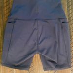 Spyder Biker Shorts Photo 0