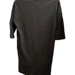 Forever 21 Contemporary Sweatshirt Dress Size XS Photo 2