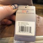 Hey Dude  Womens Margot Eco Bootie Boot Antique Rose Water Resistant Size 7 New Photo 5