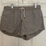 Athleta shorts womens size 4 Photo 0
